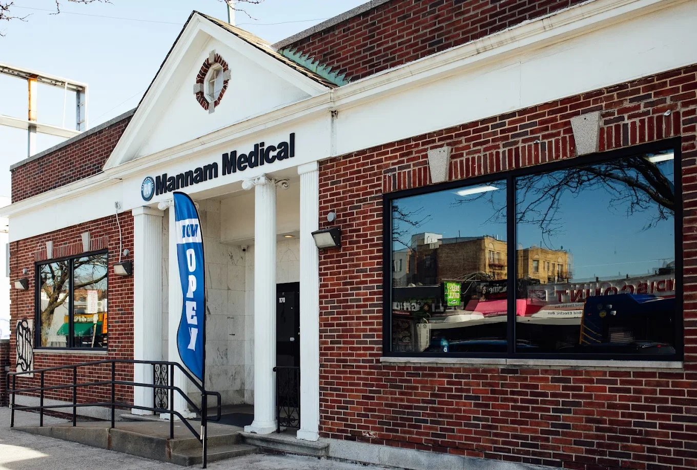 Mannam Medical - Photo 1