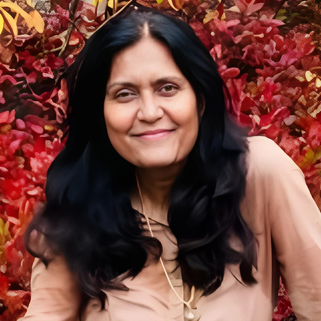 Dra. Sangita Shah