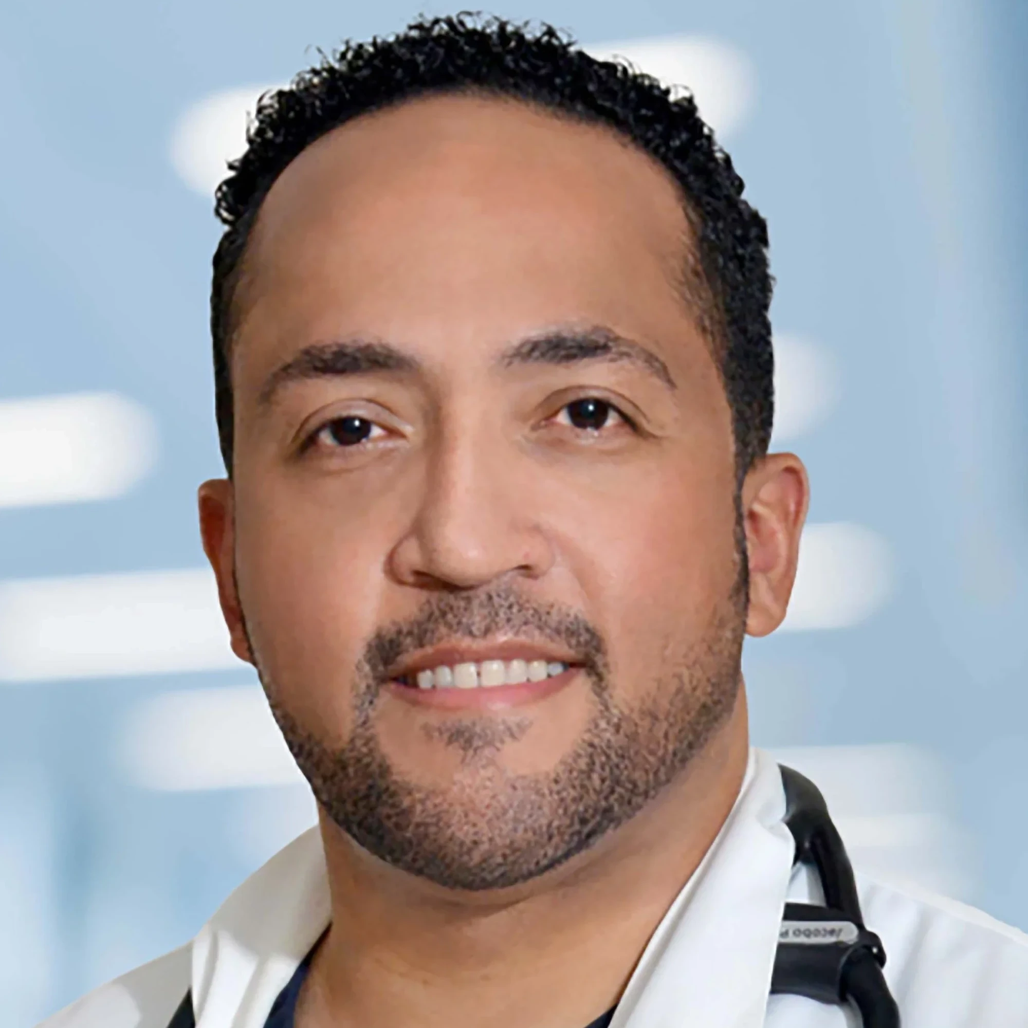 Jacobo Pena