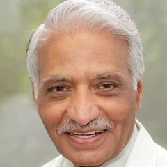 Dr. Jayant Gandhi