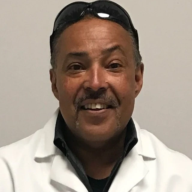Dr. Alan Diaz
