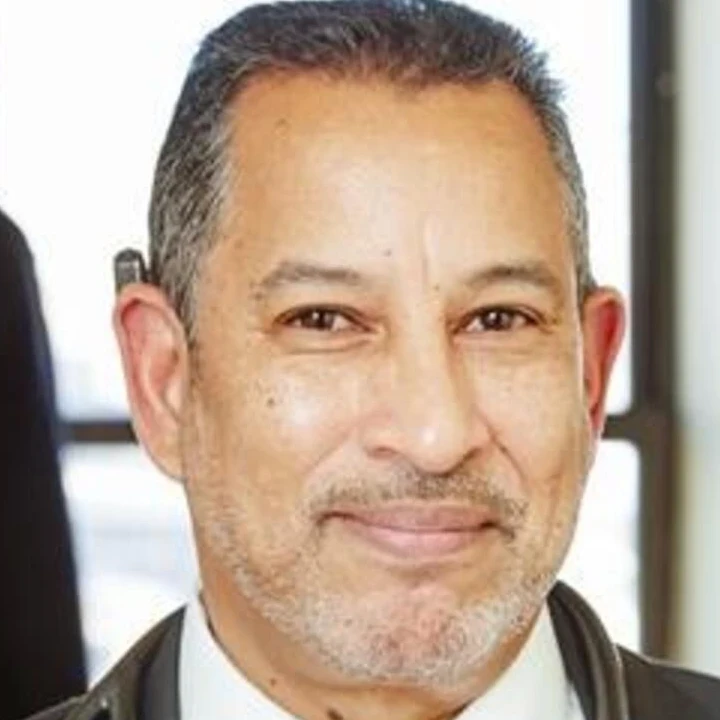 Rafael Guillen
