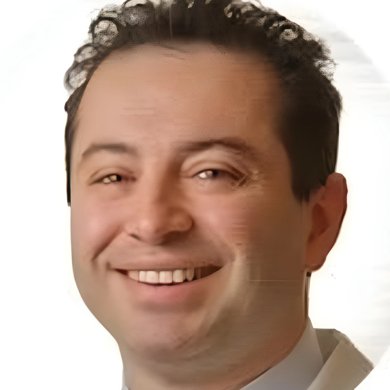Dr. Yakov Levy - Foto