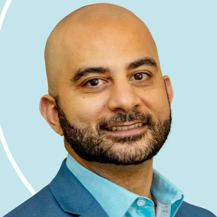 Dr. Amir Salem - Foto