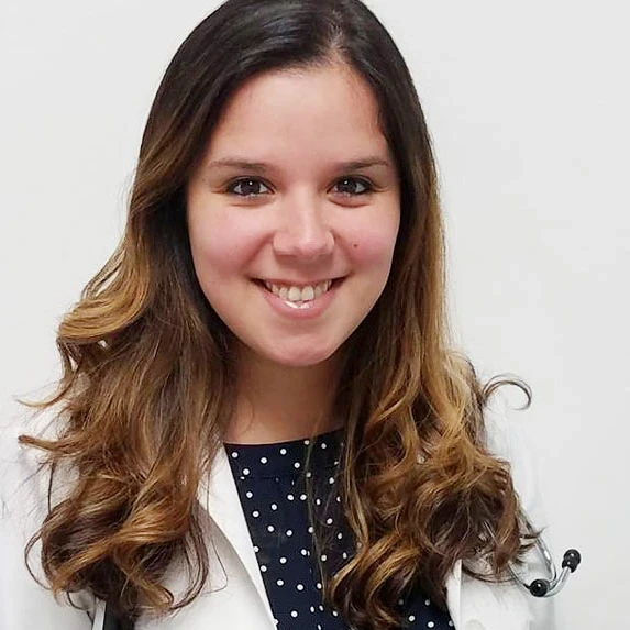 Dra. Melissa Abreu Kochhar - Foto