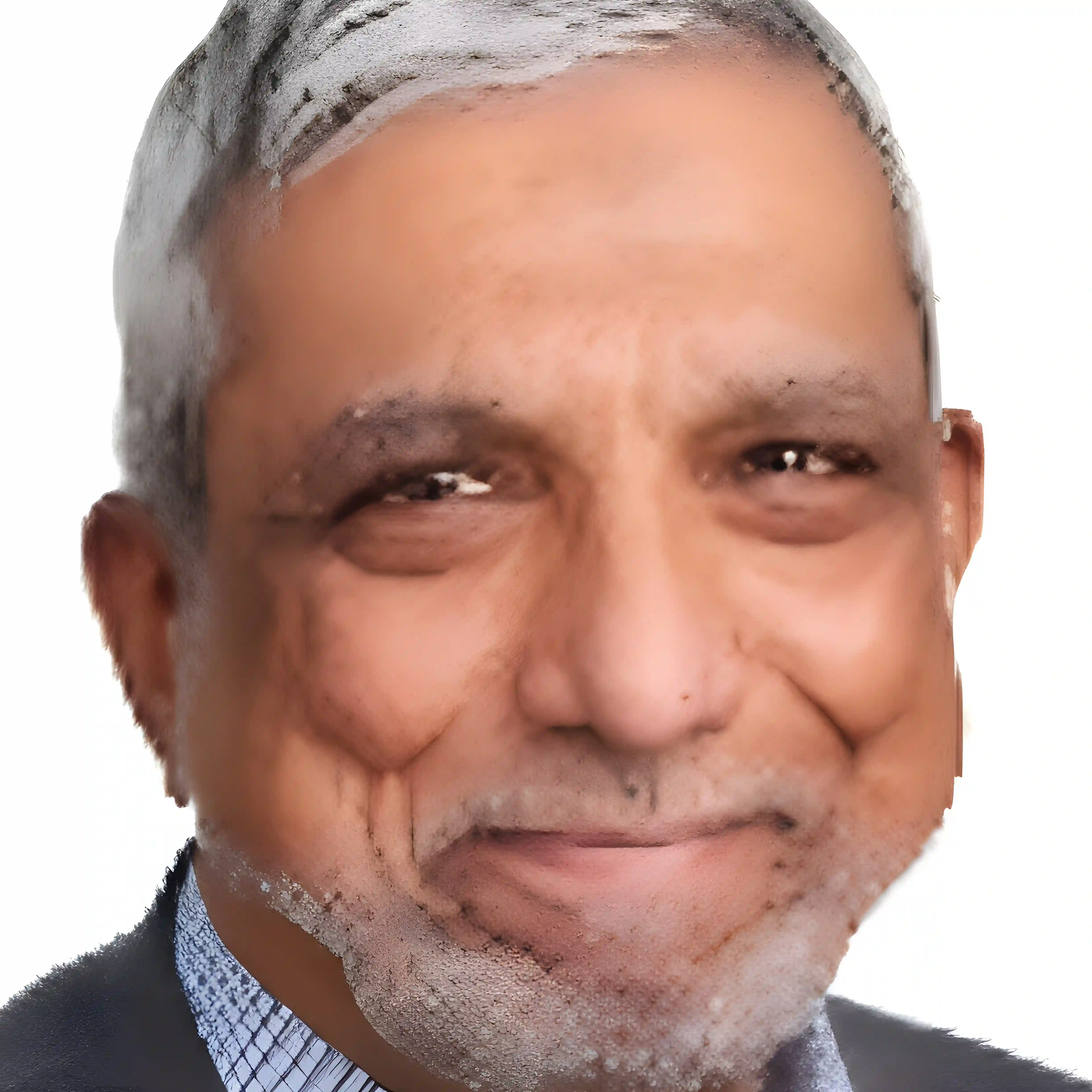 Dr. Yusuf Mamdani - Foto