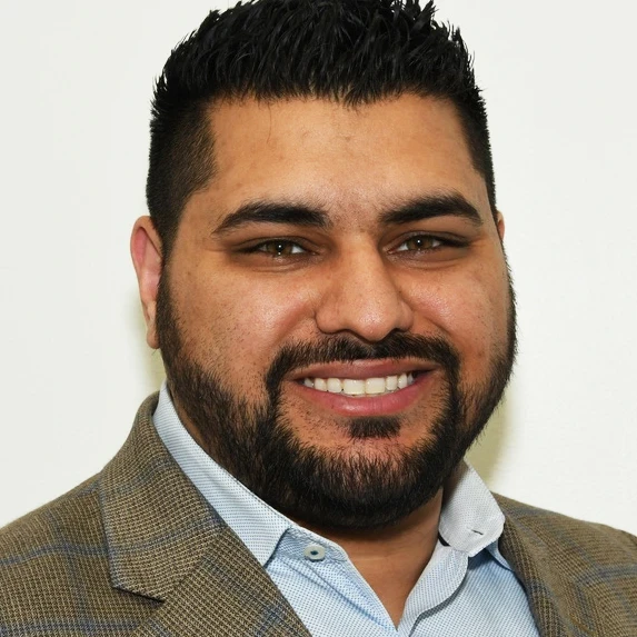 Dr. Rikhil Kochhar - Foto