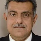 Dr. Mukul Khurana - Portrait